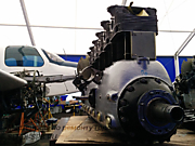 Ремонт и дефектовка авиационных моторов